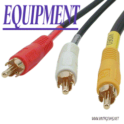 The leader in home movie conversions.  Equipment to convert your home movies into DVDs or BluRays