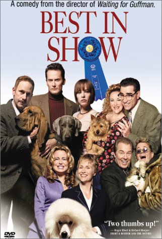 Best In Show DVD