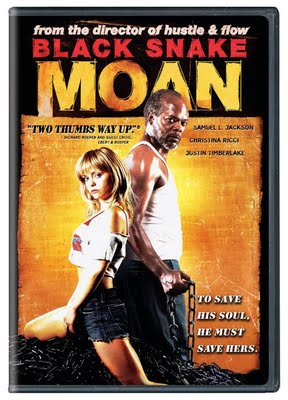 Black Snake Moan DVD