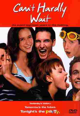 Can't Hardly Wait DVD