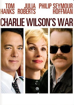 Charlie Wilson's War DVD