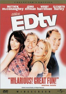 EdTV DVD