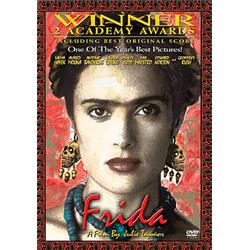 Frida: 2-dvd Collector's Edition DVD