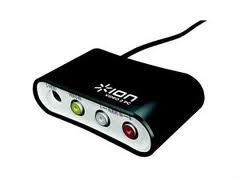 Video to pc digital media film converter by ion