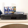JVC DVD Converter system VHS-DVD