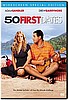 50 First Dates DVD