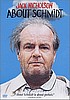 About Schmidt DVD