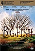 Big Fish DVD