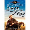 Dances With Wolves DVD