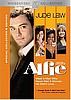 Alfie DVD