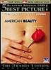 American Beauty DVD