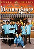 Barbershop DVD