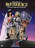 Beetlejuice DVD