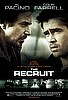 The Recruit DVD