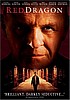 Red Dragon DVD