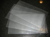 Shrink wrap baggies for disks